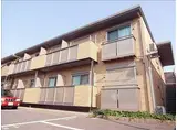 シャンテ オカダB棟