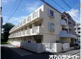 スーペリア津田沼