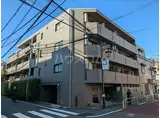 ルーブル世田谷弐番館