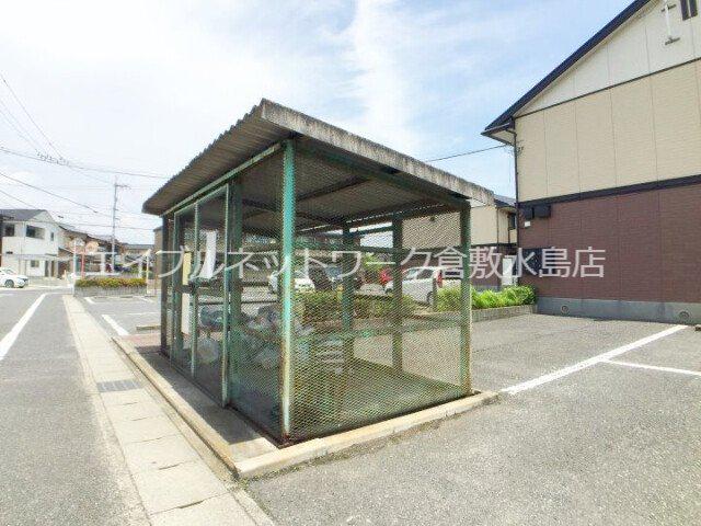 コンチェルト中央D棟