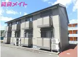 オランジュベール利平治A棟