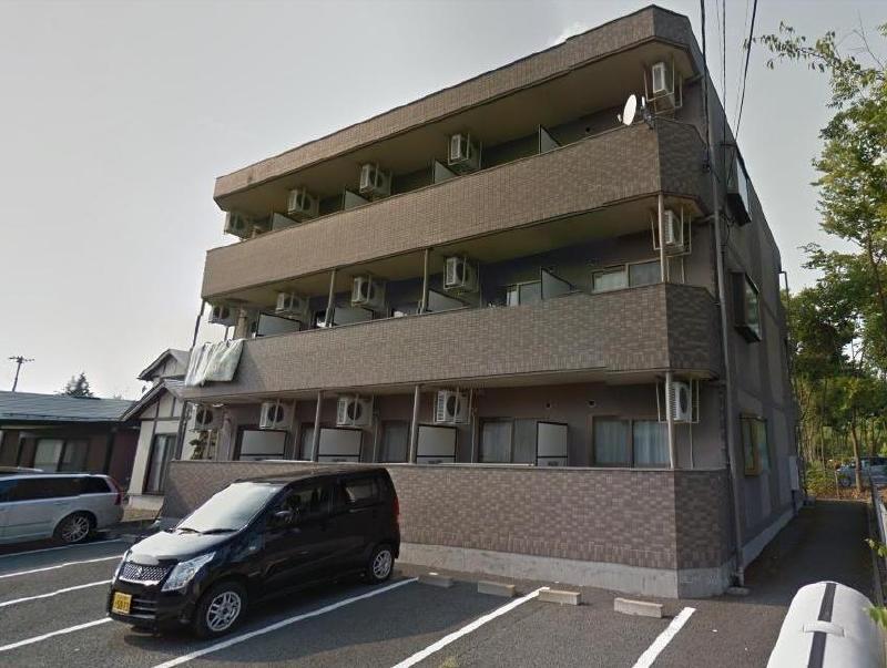 メゾンジュネスII
