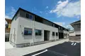 奈良県奈良市北永井町の建物