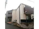 ヴィアノ山下町ソリア