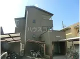 Fマンション