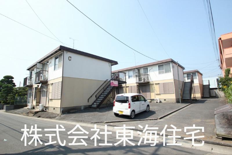 COSMOS N&T I C棟(2K/2階)