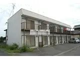 コーポ八幡 南棟