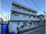 リバティパレス常盤台