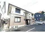 コーエイ・ラポール日吉壱番館