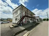 西ハイツ