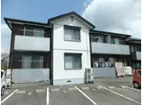シャーメゾンヒライA棟