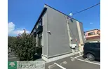 レオパレスニュー シャルマン