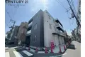 ウィステリア門戸