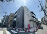 ウィステリア門戸