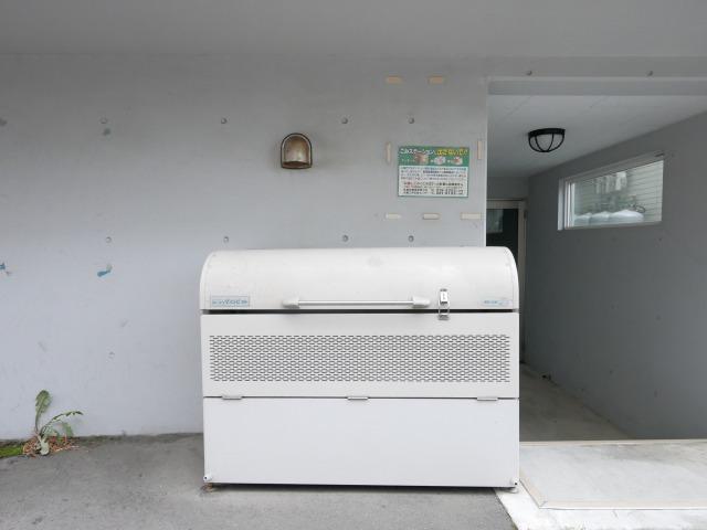 VILLA・POPOLOII