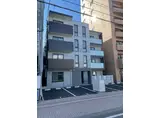 ソレイユ発寒南