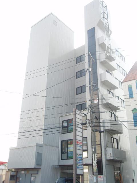 古市ビル