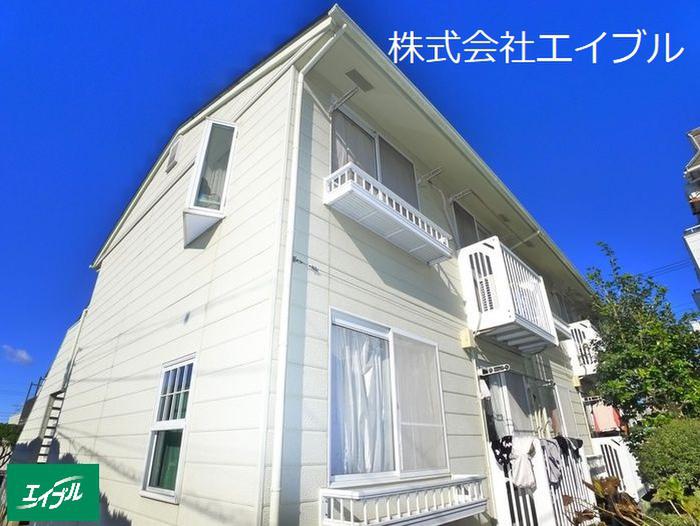 ロワジール勝田台