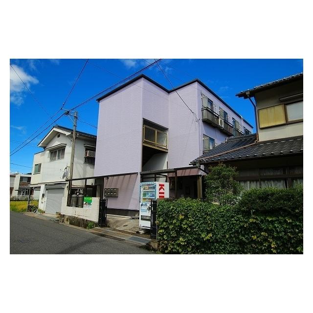 パールヴィラ上河原