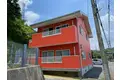 ファブリックフィールドハウス B