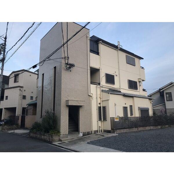 COCO覚王山