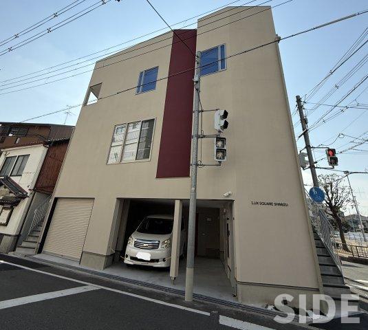 LUX SQUARE SHIMIZU