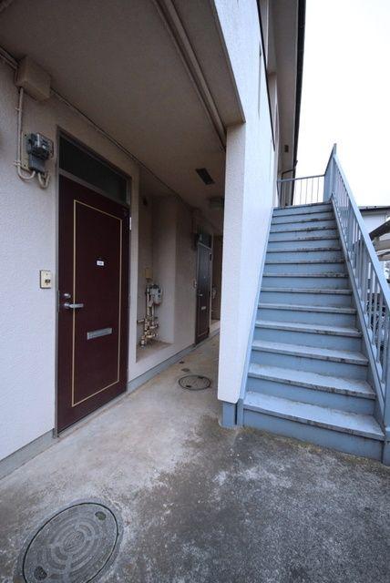 シャトレー武蔵野