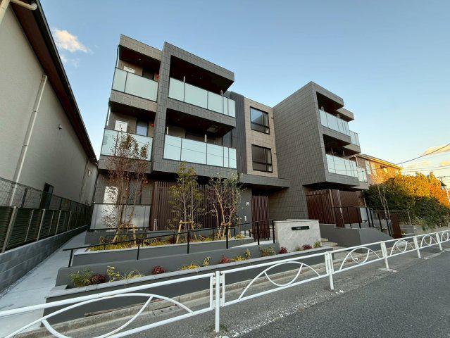 ソフィア南流山