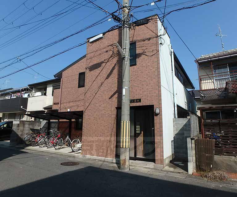 メゾン吉田
