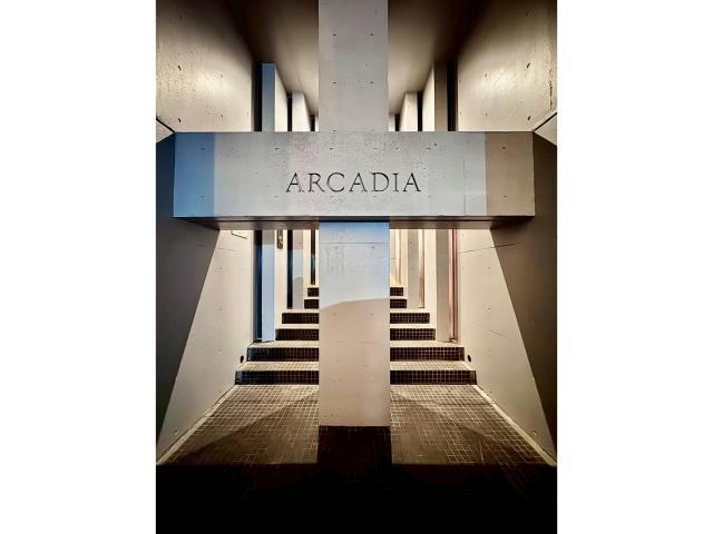 ARCADIA