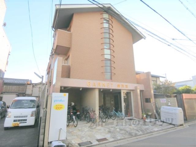 ガーネット御所西