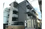 レオパレス上荒田町