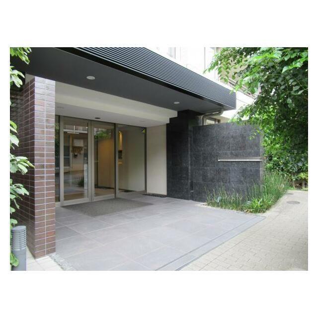 THEパームス西ヶ原