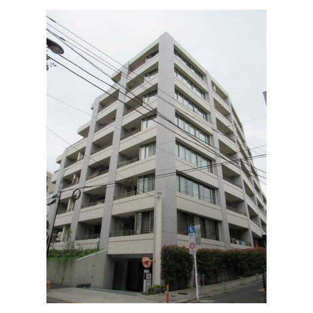 THEパームス西ヶ原