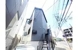 シュヴァルクラジュー横浜鴨居