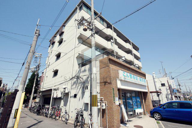 昭和エクセルビュー東大阪