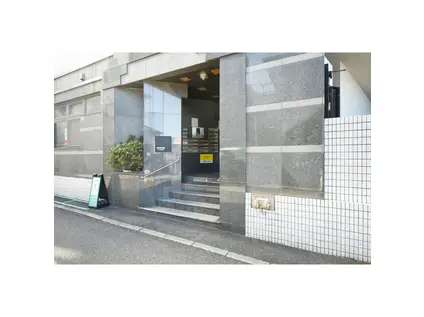 インプルーブ滝野川(2LDK/5階)の外観写真