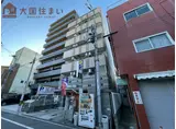 ドリームコート岸里