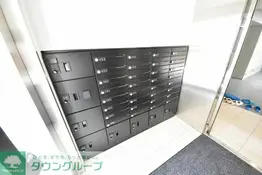 アーバンキューブ三鷹