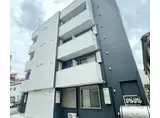 グランクオール西川口