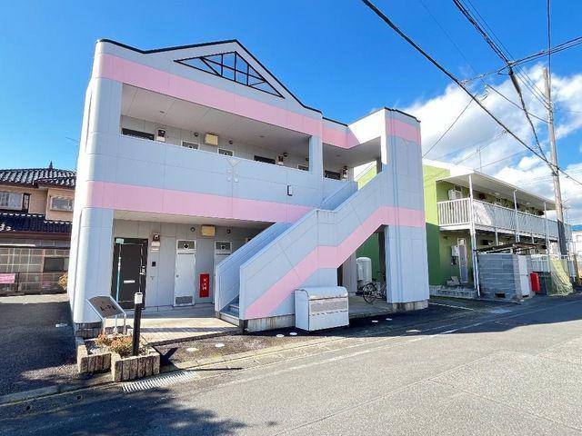 静岡県富士宮市 2階建 築23年