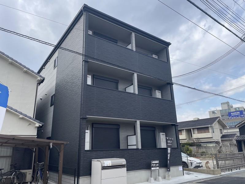 アーバンコート加古川