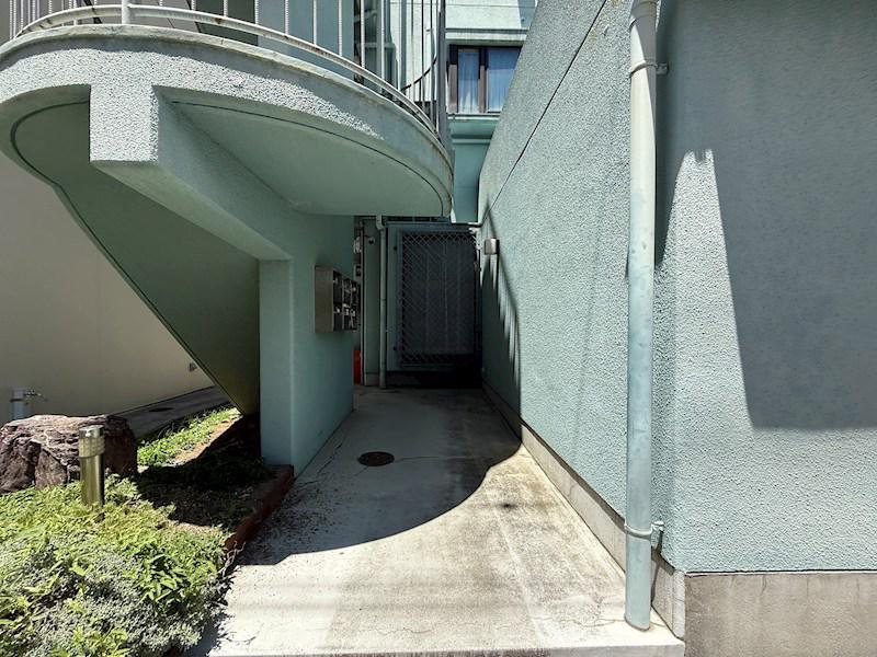 笠原マンション