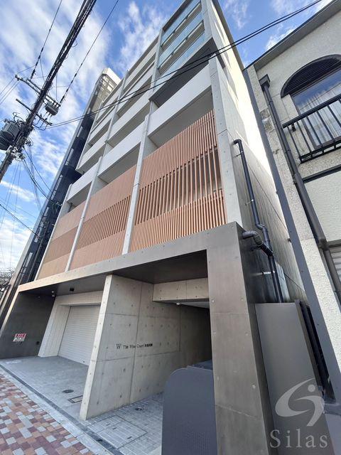 ウインズコート京都西陣