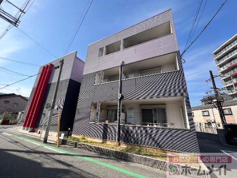 グランパシフィックプラムスクエア