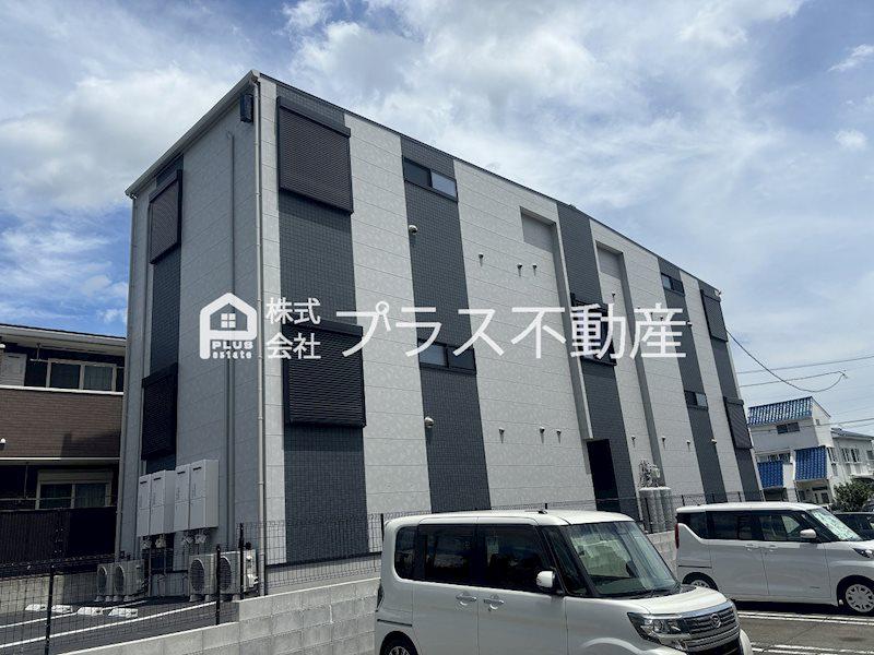ラ シエスタ飯塚