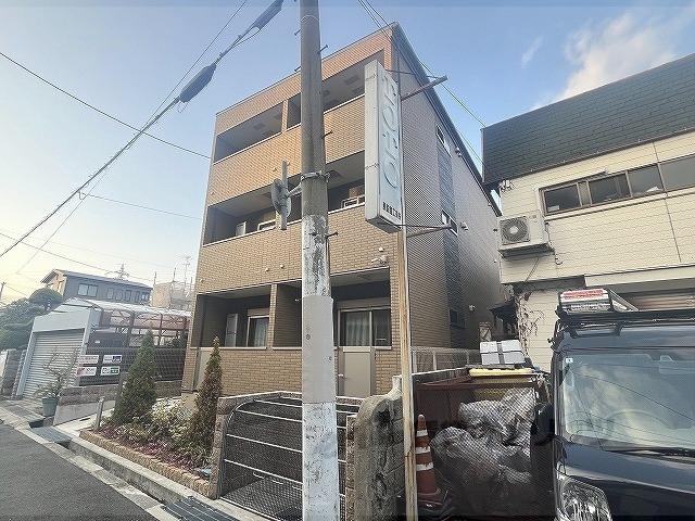 ハイツ ユベーレン