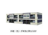 西宮市甲子園町アパート工事
