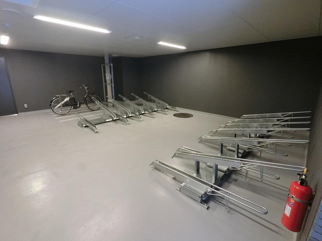 リビオレゾン塚本ステーションプレミアム