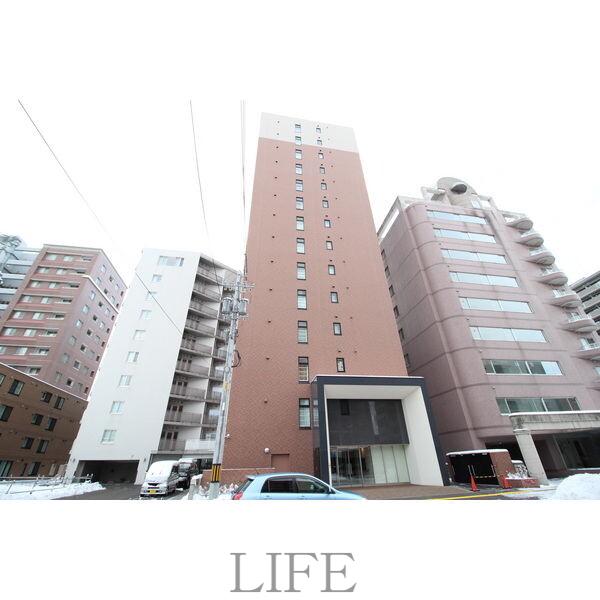 ラ・クラッセ札幌ステーションテラス